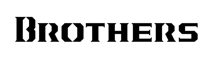 J-LOG Cameron Edge Small Caps  Free Fonts Download