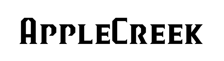 J-LOG Razor Edge Small Caps  Free Fonts Download