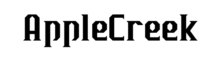 J-LOG Razor Edge Normal  Free Fonts Download