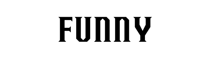 J-LOG Razor Edge Normal  Free Fonts Download