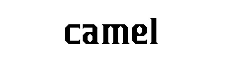 J-LOG Razor Edge Normal  Free Fonts Download