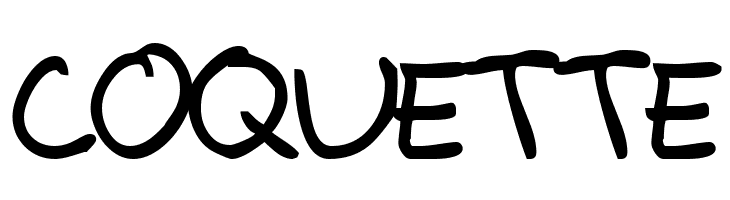 Samuels hand bold  Free Fonts Download