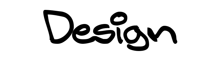 Samuels hand bold  Free Fonts Download