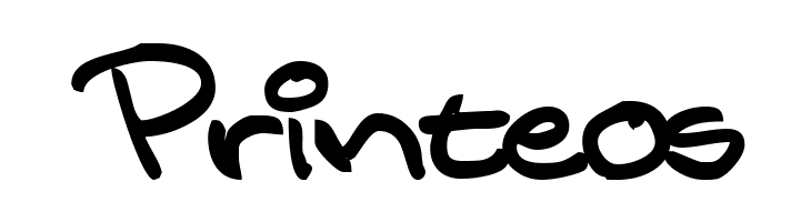 Samuels hand bold  Free Fonts Download