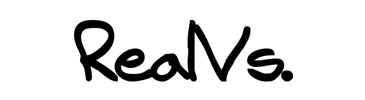 Samuels hand bold  Free Fonts Download