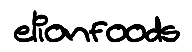 Samuels hand bold  Free Fonts Download