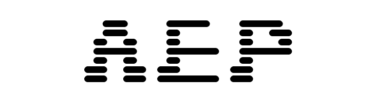 JVNE Wopper'83 Regular  Free Fonts Download