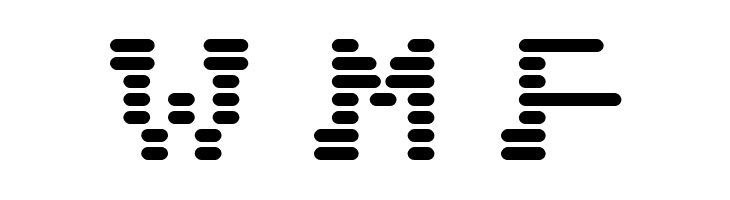 JVNE Wopper'83 Regular  Free Fonts Download