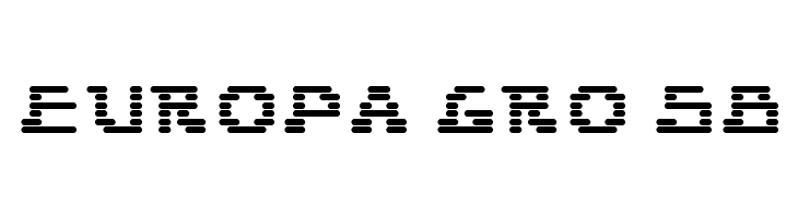 JVNE Wopper'83 Regular  Free Fonts Download