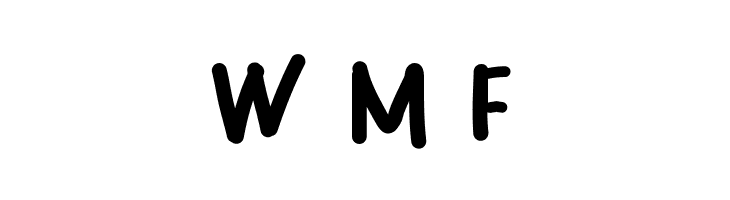 BestMarker  Free Fonts Download