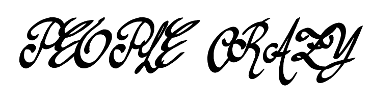 Anything For You  Free Fonts Download