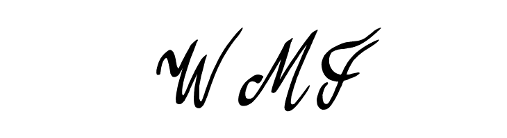 Anything For You  Free Fonts Download