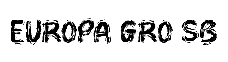 Brush Pains  Free Fonts Download