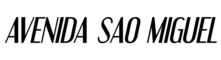 Engebrechtre-Italic  Free Fonts Download