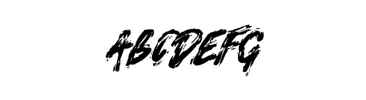 Death Valley  Free Fonts Download