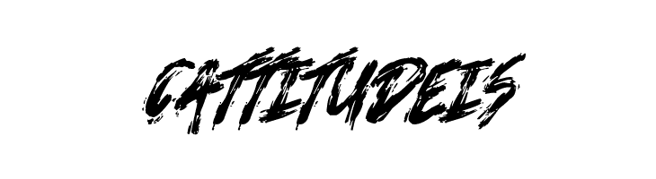 Death Valley  Free Fonts Download