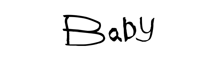 [First Grader]  Free Fonts Download