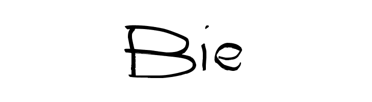 [First Grader]  Free Fonts Download