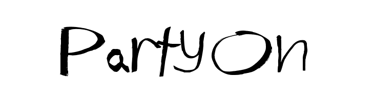 [First Grader]  Free Fonts Download
