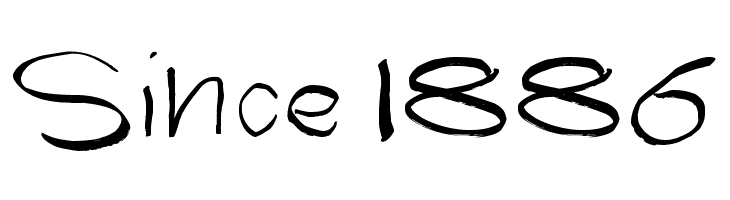 [First Grader]  Free Fonts Download