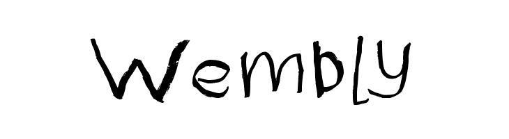 [First Grader]  Free Fonts Download