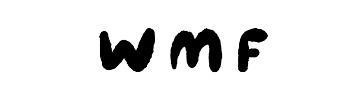 Knackers  Free Fonts Download