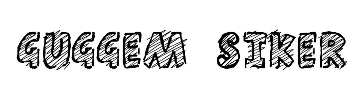 Schools Out!!!  Free Fonts Download