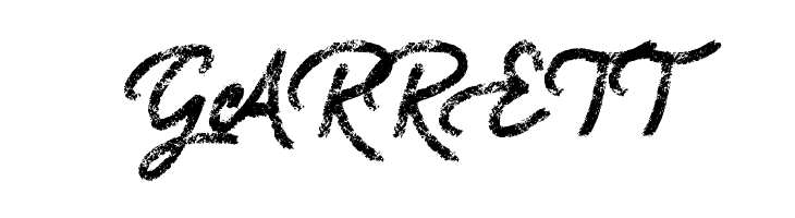 Steady Rain  Free Fonts Download