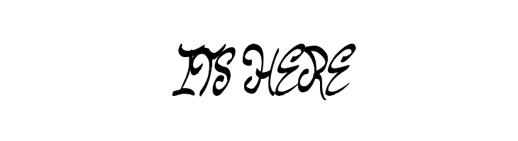 Stew Tuesdays  Free Fonts Download