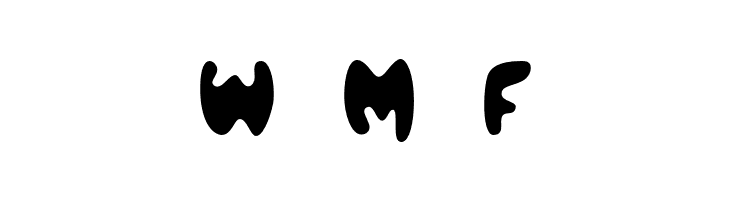 BleedingHeart  Free Fonts Download