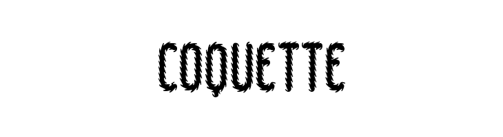 Hairball BRK  Free Fonts Download