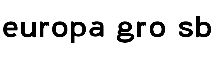 TikusPutih-bold  Free Fonts Download