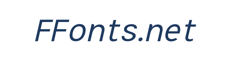 TikusPutih-italic font — Lorem ipsum body text preview