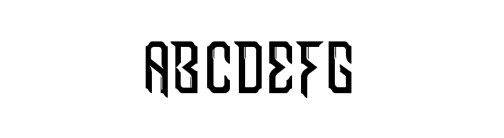 Bedoy  Free Fonts Download