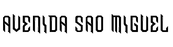 Bedoy  Free Fonts Download