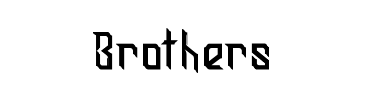 Bedoy  Free Fonts Download