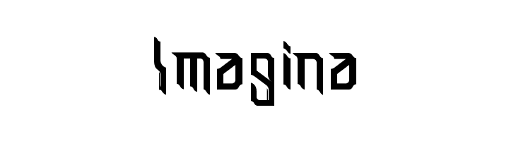 Bedoy  Free Fonts Download