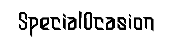 Bedoy  Free Fonts Download