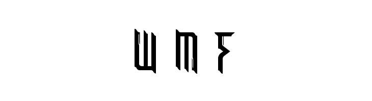 Bedoy  Free Fonts Download