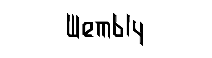 Bedoy  Free Fonts Download