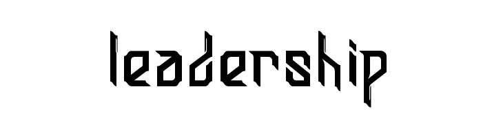 Bedoy  Free Fonts Download