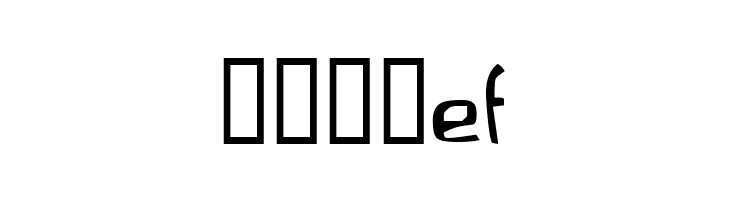 Xaficule  Oddtype  Free Fonts Download