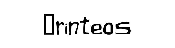 Xaficule  Oddtype  Free Fonts Download