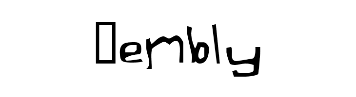 Xaficule  Oddtype  Free Fonts Download