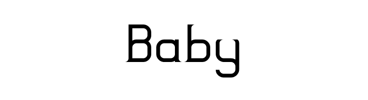 Yodeb  Free Fonts Download