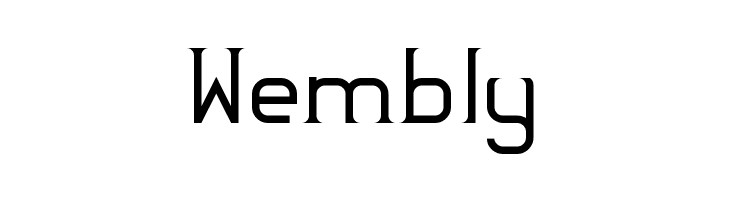 Yodeb  Free Fonts Download