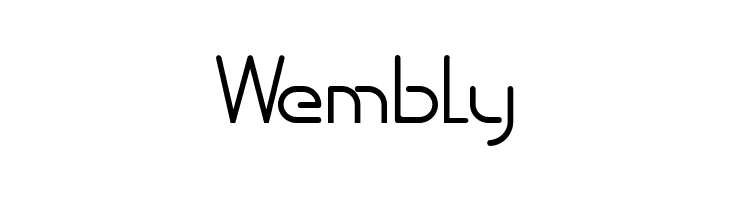 Develuz  Free Fonts Download