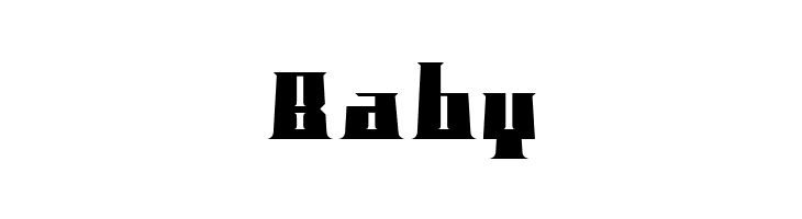 BLOCKO typeface  Free Fonts Download