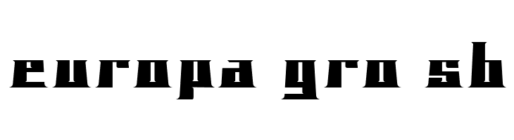 BLOCKO typeface  Free Fonts Download