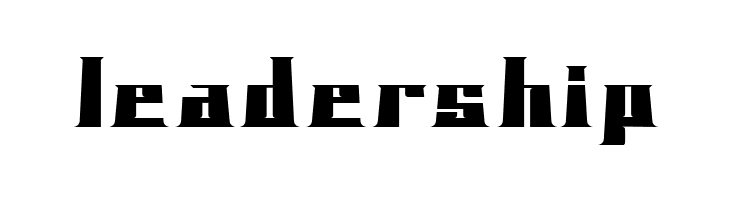 BLOCKO typeface  Free Fonts Download